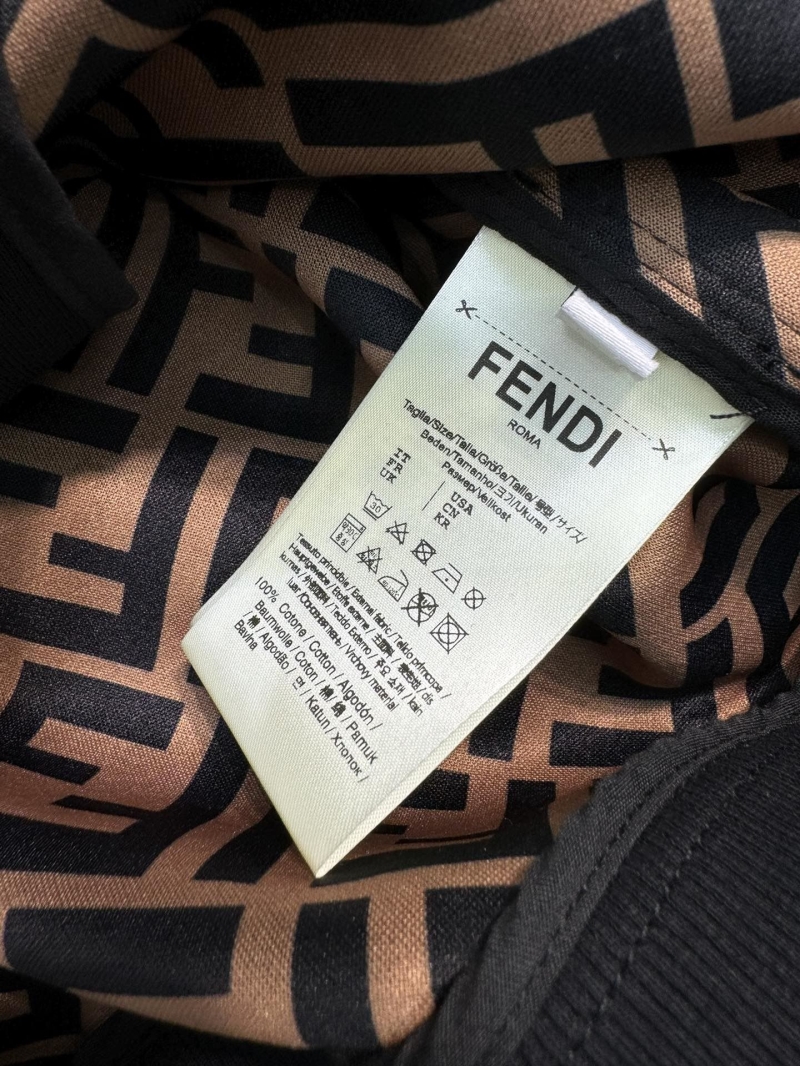 Fendi Suits